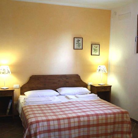 Agriturismo La Torretta Costalpino Εξωτερικό φωτογραφία