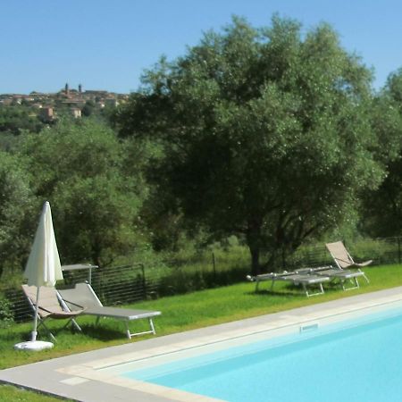 Agriturismo La Torretta Costalpino Εξωτερικό φωτογραφία