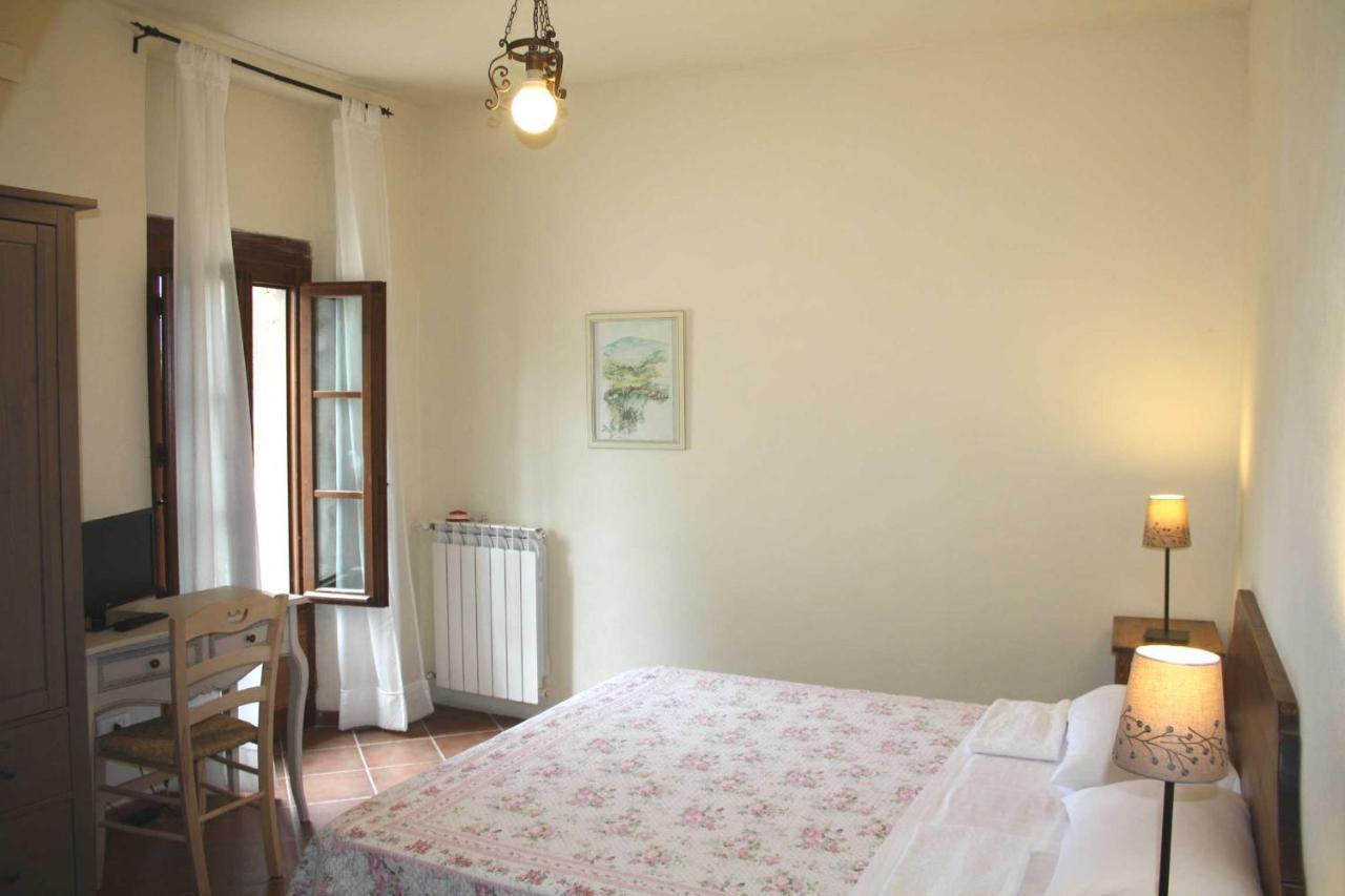 Agriturismo La Torretta Costalpino Εξωτερικό φωτογραφία