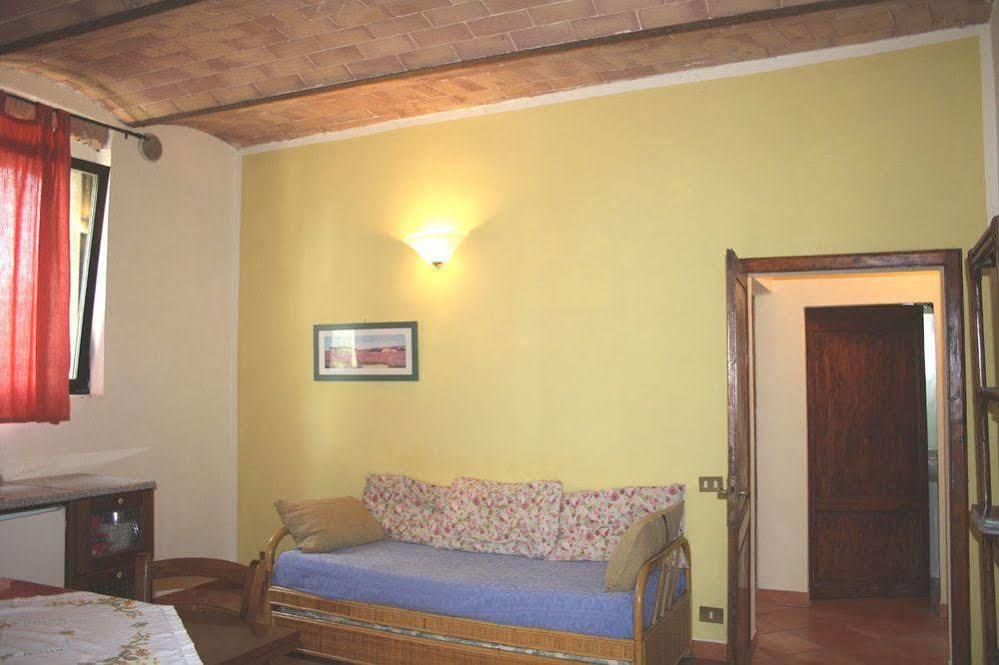 Agriturismo La Torretta Costalpino Εξωτερικό φωτογραφία