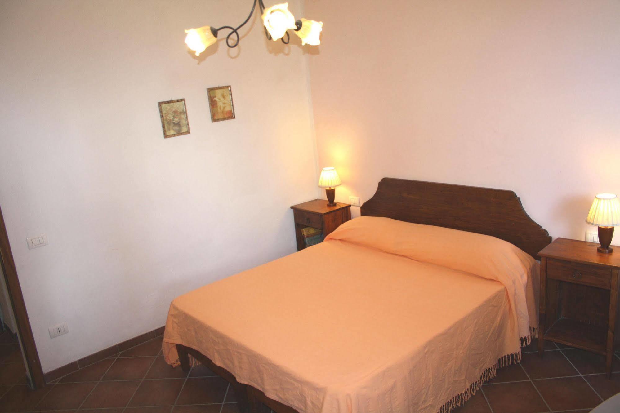 Agriturismo La Torretta Costalpino Εξωτερικό φωτογραφία