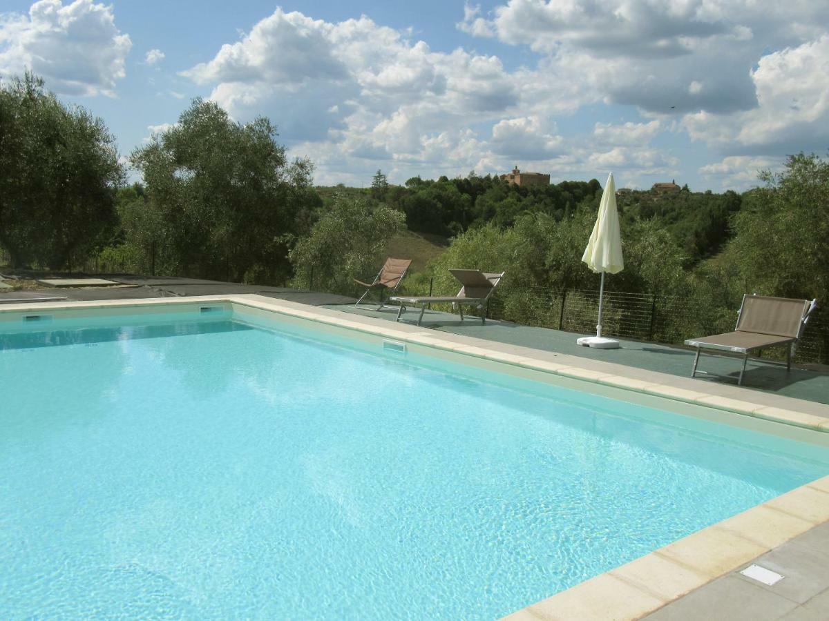 Agriturismo La Torretta Costalpino Εξωτερικό φωτογραφία