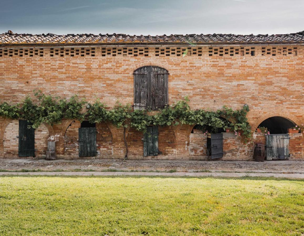 Agriturismo La Torretta Costalpino Εξωτερικό φωτογραφία